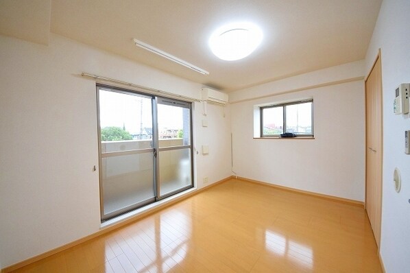 Cruzo BBの物件内観写真